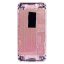 قاب و بدنه گوشی آیفون IPHONE 6S PLUS اورجینال نقره ای مشکی رزگلد