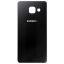 درب پشت گوشی سامسونگ SAMSUNG GALAXY A310 / A3 2016 اورجینال مشکی