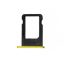 خشاب سيم کارت آیفون IPHONE 5C اورجینال زرد