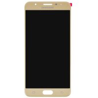 تاچالسیدیگوشیموبایلسامسونگSAMSUNGGALAXYG/JPRIMEكاركردهگلستعويضطلایی