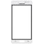 گلس تعمیراتی سامسونگ SAMSUNG J3110 / J3 PRO DUAL اورجینال سفيد