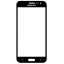 گلس تعمیراتی سامسونگ SAMSUNG J320 / J3 2016 اورجینال مشکی