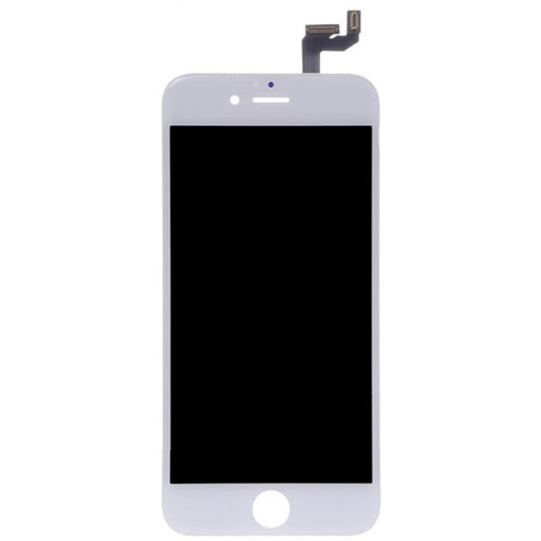 تاچ ال سی دی گوشی موبایل آیفون IPHONE 6S مشکی سفید