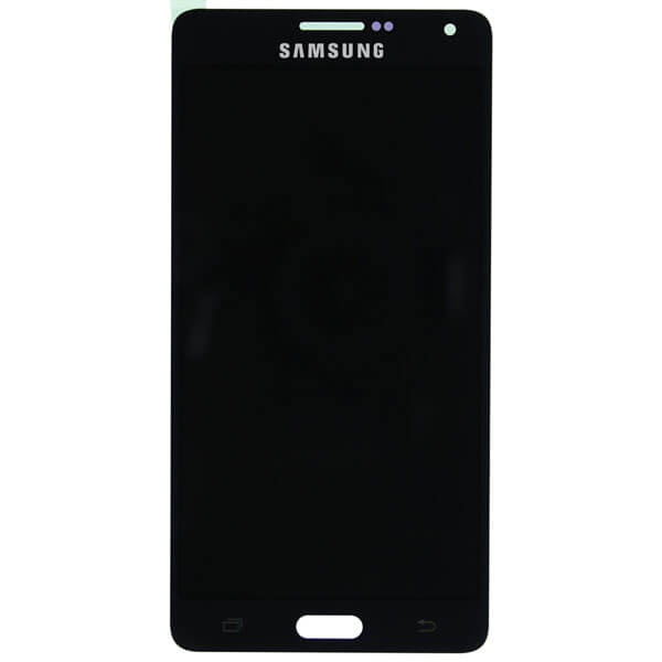 تاچ ال سی دی گوشی موبایل سامسونگ SAMSUNG GALAXY A700 / A7 2015 اورجینال شرکتی مشکی