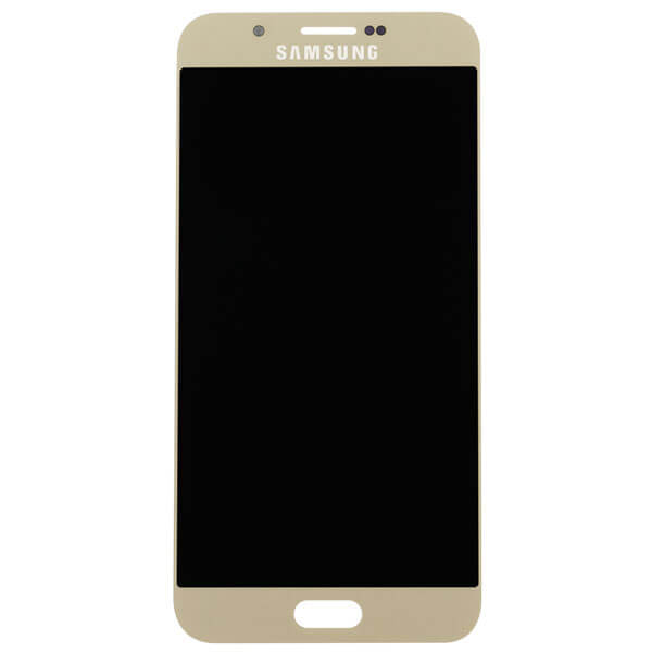 تاچ ال سی دی گوشی موبایل سامسونگ SAMSUNG GALAXY A800 / A8 2015 اورجینال شرکتی طلایی