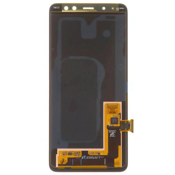 تاچ ال سی دی گوشی موبایل سامسونگ SAMSUNG A8 2018 / A530