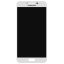 تاچ ال سی دی گوشی موبایل سامسونگ SAMSUNG GALAXY C5000 / C5 اورجینال شرکتی سفید