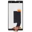 تاچ ال سی دی گوشی موبایل سونی SONY C6603 / XPERIA Z اورجینال مشکی