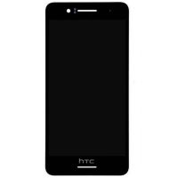 تاچ ال سی دی گوشی موبایل اچ تی سی HTC DESIRE 616 اورجینال مشکی