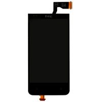 تاچ ال سی دی گوشی موبایل اچ تی سی HTC DESIRE 300 اورجینال مشکی