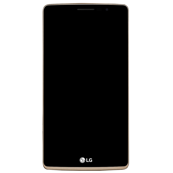 تاچ ال سی دی گوشی موبایل ال جی LG H540 / G4 STYLUS طلایی نقره ای