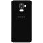 قاب و بدنه گوشی سامسونگ SAMSUNG J810 / J8 اورجینال مشکی