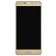 تاچ ال سی دی گوشی موبایل هواوی HUAWEI Y5 2017 اورجینال طلایی
