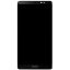 تاچ ال سی دی گوشی موبایل هواوی HUAWEI MATE 8 با فریم اورجینال مشکی