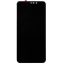 تاچ ال سی دی گوشی موبایل شیائومی XIAOMI REDMI NOTE 6 PRO اورجینال مشکی