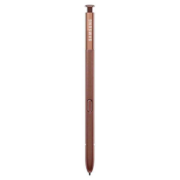 قلم بلوتوث دار سامسونگ SAMSUNG N960 / NOTE 9 اورجینال مسی