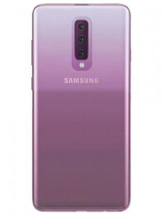 رندرهای منسوب به گوشی Galaxy A90 که شایعه شده به گلکسی ام90 شباهت دارند