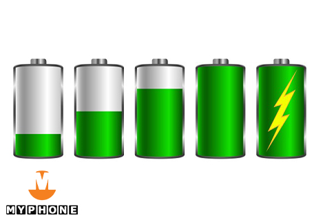 ۱۳ روش برای طول عمر باتری موبایل و ذخیره انرژی