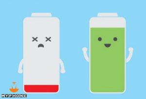 ۱۳ روش برای طول عمر باتری موبایل و ذخیره انرژی