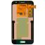 تاچ ال سی دی گوشی موبایل سامسونگ SAMSUNG GALAXY J120 / J1 2016 مشکی سفید طلایی