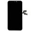 تاچ ال سی دی گوشی موبایل آیفون IPHONE X جی ایکس (GX) مشکی