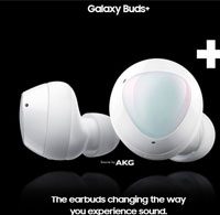 نقد و بررسی هدفون بیسیم سامسونگ +Galaxy Buds +Galaxy Buds