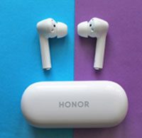 معرفی هدفون بیسیم Honor Magic Earbuds Honor Magic Earbuds