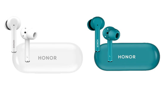 معرفی هدفون بی‌سیم Honor Magic Earbuds