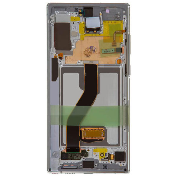 تاچ ال سی دی سامسونگ SAMSUNG A73 (5G) / A736 اورجینال
