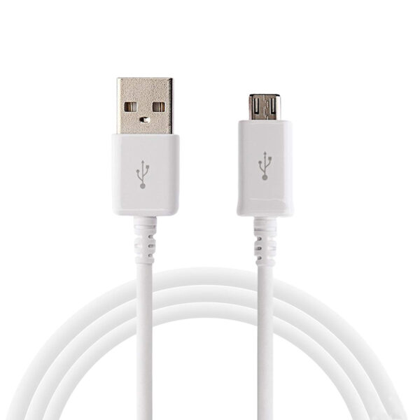 Charging cable galaxy note micro usb e