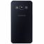 Frame and body a black e