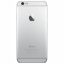 Frame and body iphones plussilver e