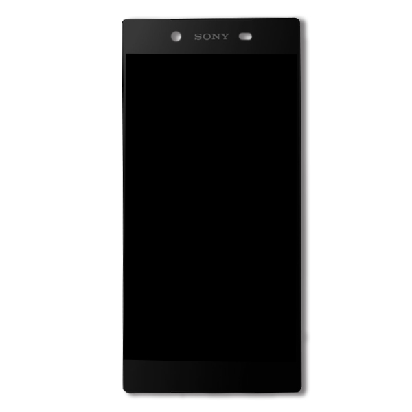 TOUCH LCD Z BLACK