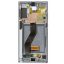 Touch Lcd Samsung Note plus Silver