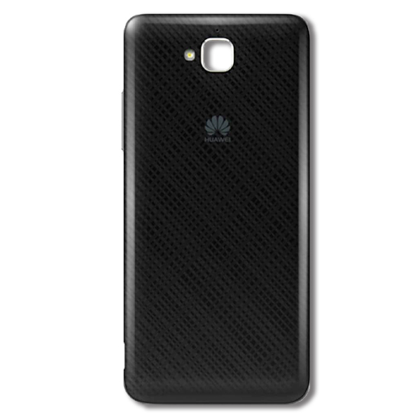 درب پشت گوشي هواوي HUAWEI Y6 PRO اورجينال مشكي درب پشت گوشي هواوي HUAWEI Y6 PRO اورجينال مشكي