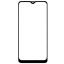 glass a s black e