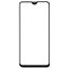 glass as black
