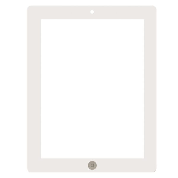 glass toch ipad white scaled  e