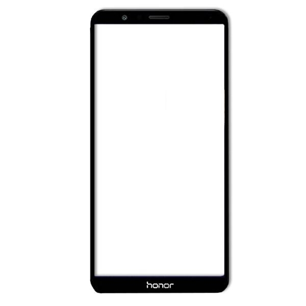 تاچ گلس گوشي هواوي HUAWEI HONOR 7X اورجينال مشكي تاچ گلس گوشي هواوي HUAWEI HONOR 7X اورجينال مشكي