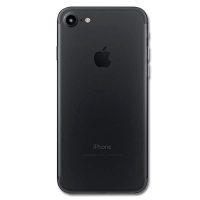 iphone black