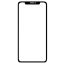 iphonex black e