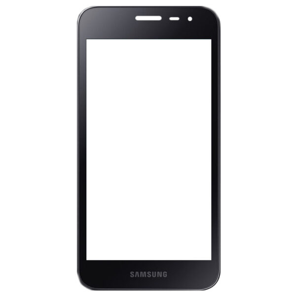 گلس تعمیراتی سامسونگ SAMSUNG J260 / J2 CORE اورجینال مشکی گلس تعمیراتی سامسونگ SAMSUNG J260 / J2 CORE اورجینال مشکی