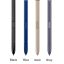 pen samsung note blue   e