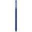 pen samsung note blue e