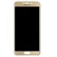 تاچ ال سی دی گوشی موبایل سامسونگ SAMSUNG GALAXY C5000 / C5 اورجینال شرکتی طلایی