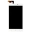 toch lcdiaomi redmi note pro white