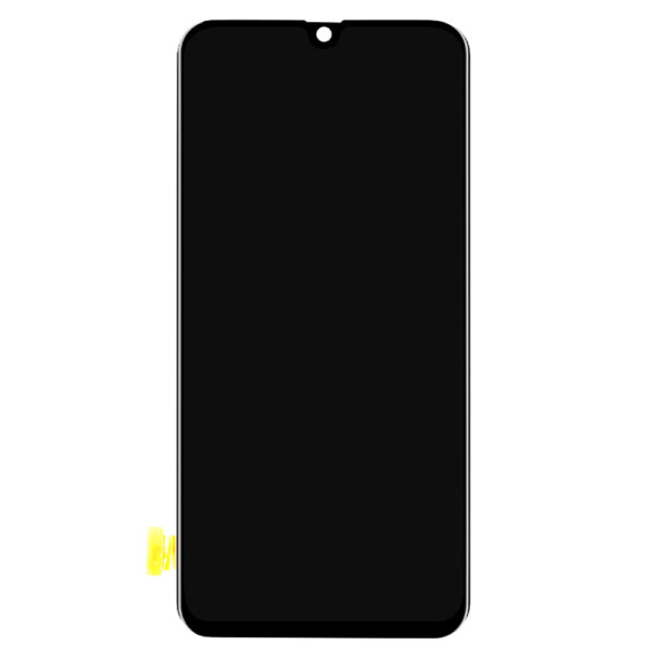 touch lcd a black e