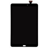 touch lcd tablet samsung t black