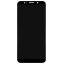 touch lcd y prime  black e