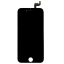 تاچ ال سی دی گوشی موبایل آیفون IPHONE 6S سفید مشکی